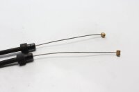 Câble daccélérateur, ressort de rappel du papillon des gaz, traction du câble BMW R 1200 GS K25 0307 R12 04-07