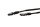 Câble daccélérateur, ressort de rappel du papillon des gaz, traction du câble BMW R 1200 GS K25 0307 R12 04-07