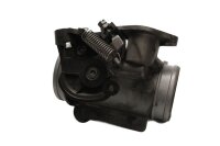 gasspjæld venstre tomgangsstop BMW R 1200 GS K25 0307 R12 04-07