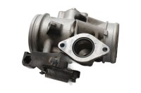 gasspjæld venstre tomgangsstop BMW R 1200 GS K25 0307 R12 04-07
