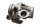 gasspjæld venstre tomgangsstop BMW R 1200 GS K25 0307 R12 04-07