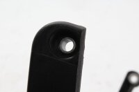 Left valve cover protective cover engine BMW R 1200 GS K25 0307 R12 04-07