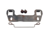 Monteringssats för övre gaffelbryggans fästplatta BMW K 1100 LT K589 0526 90-98