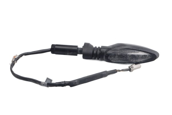 Indicatore LED anteriore destro con lente trasparente KTM 1290 Super Duke R 1290SDR/14 14-16