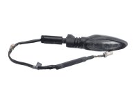 Indicatore LED anteriore destro con lente trasparente KTM 1290 Super Duke R 1290SDR/14 14-16