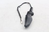 Indicatore LED anteriore destro con lente trasparente KTM 1290 Super Duke R 1290SDR/14 14-16
