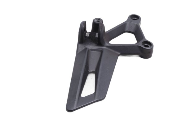 Staffa poggiapiedi anteriore sinistra 60303038000 KTM 1290 Super Duke R 1290SDR/14 14-16