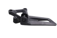 Staffa poggiapiedi anteriore sinistra 60303038000 KTM 1290 Super Duke R 1290SDR/14 14-16