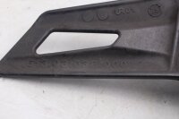 Staffa poggiapiedi anteriore sinistra 60303038000 KTM 1290 Super Duke R 1290SDR/14 14-16