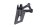 Staffa poggiapiedi anteriore sinistra 60303038000 KTM 1290 Super Duke R 1290SDR/14 14-16