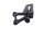 Staffa poggiapiedi anteriore sinistra 60303038000 KTM 1290 Super Duke R 1290SDR/14 14-16