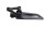 Staffa poggiapiedi anteriore sinistra 60303038000 KTM 1290 Super Duke R 1290SDR/14 14-16