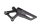 Staffa poggiapiedi anteriore sinistra 60303038000 KTM 1290 Super Duke R 1290SDR/14 14-16