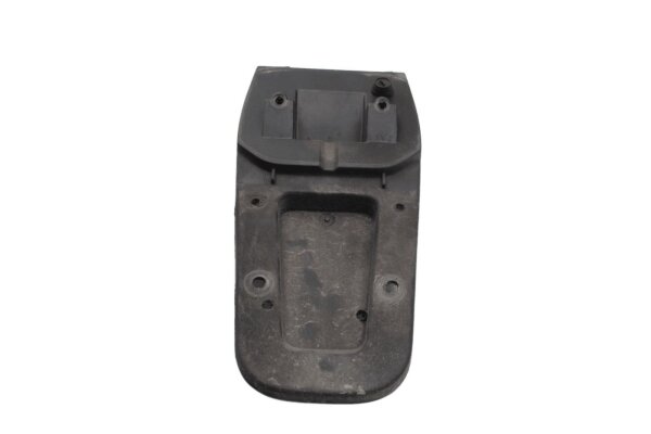 Kentekenplaathouder achterspatbord BMW R 1100 GS 259 0409 93-99
