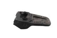 Rekisterikilven pidike takalokasuoja BMW R 1100 GS 259...