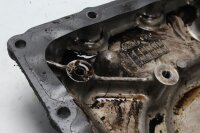 Carterpan, motorbehuizing, olieaftapschroef Suzuki GV 1400 G Cavalcade GV1400 85-88