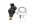 rechter brandstofinjectormondstuk BMW R 1100 GS 259 0409 93-99