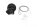 rechter brandstofinjectormondstuk BMW R 1100 GS 259 0409 93-99