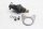 rechter brandstofinjectormondstuk BMW R 1100 GS 259 0409 93-99
