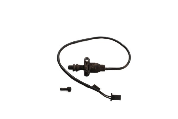 Hauptständerschalter Kabel elektrische Suzuki GV 1400 G Cavalcade GV1400 85-88