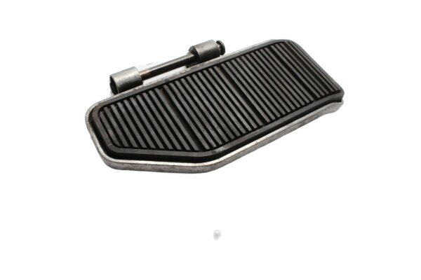 Gummi för fotsteg bak höger Suzuki GV 1400 G Cavalcade GV1400 85-88