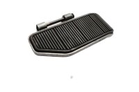 Rear right running board rubber Suzuki GV 1400 G...