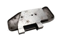 Gummi för fotsteg bak höger Suzuki GV 1400 G Cavalcade GV1400 85-88
