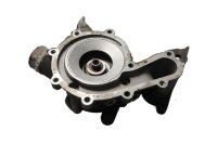 Vattenpump, oljepump, motorkylhus, växellåda...