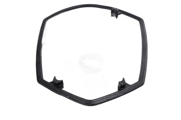 Cylinder head cover gasket, shaft seal BMW R 1200 GS K25 0307 R12 04-07