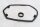 Cylinder head cover gasket, shaft seal BMW R 1200 GS K25 0307 R12 04-07