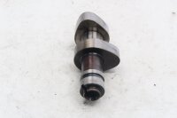 Vasen nokka-akseli, pakoputkisto, jakoakseli, vetoakseli BMW R 1200 GS K25 0307 R12 04-07