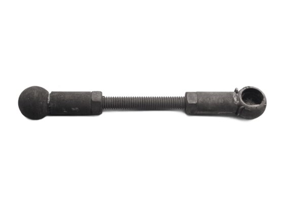 Växelspakslänkage, växelspaksstång, avböjning BMW R 1200 GS K25 0307 R12 04-07