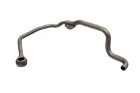Oil line, cooling system, front; oil cooler line BMW R...