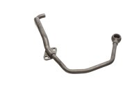 Oil line, cooling system, front; oil cooler line BMW R...