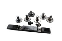 Främre ventilkåpa, topplockspackning Suzuki GV 1400 G Cavalcade GV1400 85-88