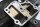 Främre ventilkåpa, topplockspackning Suzuki GV 1400 G Cavalcade GV1400 85-88