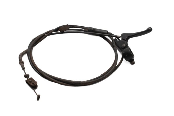 Dekompressionsvajer komplett med spak Suzuki GV 1400 G Cavalcade GV1400 85-88