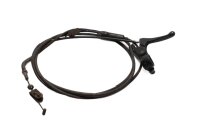 Decompression cable complete with lever Suzuki GV 1400 G...