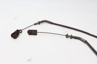 Dekompressionsvajer komplett med spak Suzuki GV 1400 G Cavalcade GV1400 85-88