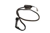 Spark plug connectors, ignition cables Suzuki GV 1400 G...