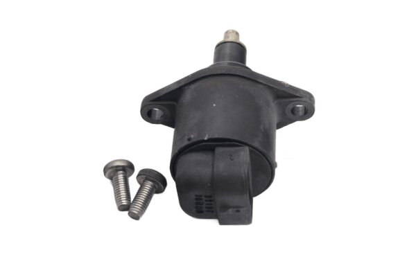Tomgångsvarvtalsregleringsställdon, tomgångsvarvtalsjusterare BMW R 1200 GS K25 0307 R12 04-07