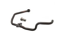Front oil line, oil cooler line BMW R 1100 GS 259 0409 93-99