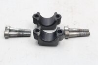 Handlebar clamp, upper fork bridge, clamping blocks BMW R 1200 GS K25 0307 R12 04-07