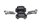 Handlebar clamp, upper fork bridge, clamping blocks BMW R 1200 GS K25 0307 R12 04-07