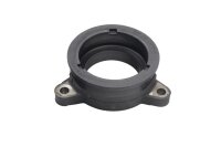 Intake manifold, carburetor rubber, right side, intake manifold BMW R 1200 GS K25 0307 R12 04-07