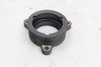 Intake manifold, carburetor rubber, right side, intake manifold BMW R 1200 GS K25 0307 R12 04-07