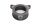 Intake manifold, carburetor rubber, right side, intake manifold BMW R 1200 GS K25 0307 R12 04-07