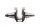 Kurbelwelle Motorwelle Antrieb 673 0C OD KTM 1290 Super Duke R 1290SDR/14 14-16