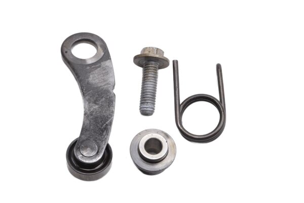 Collegamento della leva del cambio, molla del cambio KTM 1290 Super Duke R 1290SDR/14 14-16