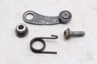 Collegamento della leva del cambio, molla del cambio KTM 1290 Super Duke R 1290SDR/14 14-16